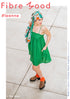 Fibre Mood - Sewing Magazine - Edition 23